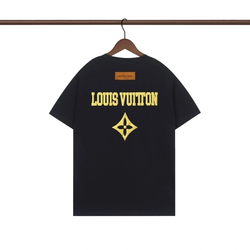 SoftTouch Louis Vuitton T-Shirts 139210