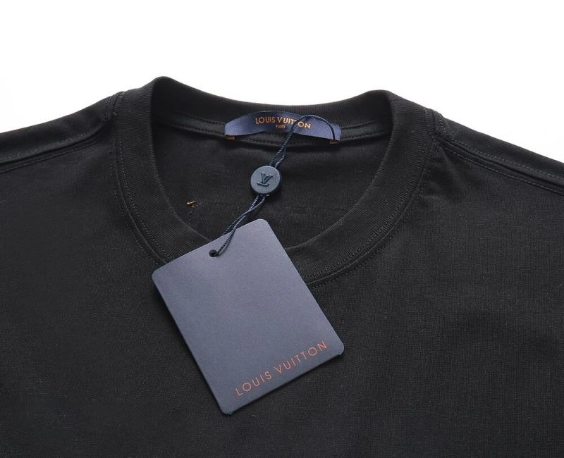 HighQuality Louis Vuitton T-Shirts 139199