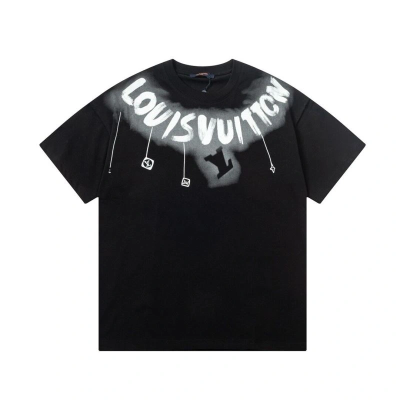 Louis Vuitton T-Shirts Comfortable 139212