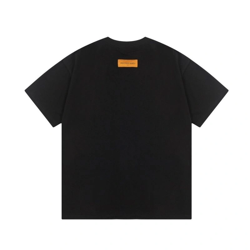 Louis Vuitton T-Shirts Comfortable 139212