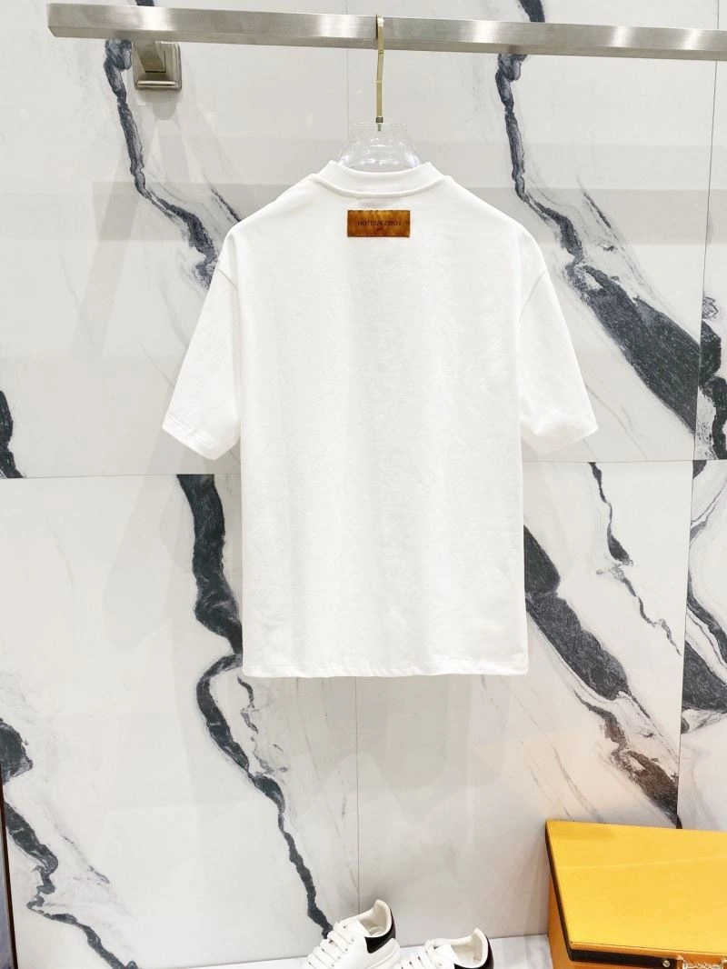Comfortable Louis Vuitton T-Shirts 132179
