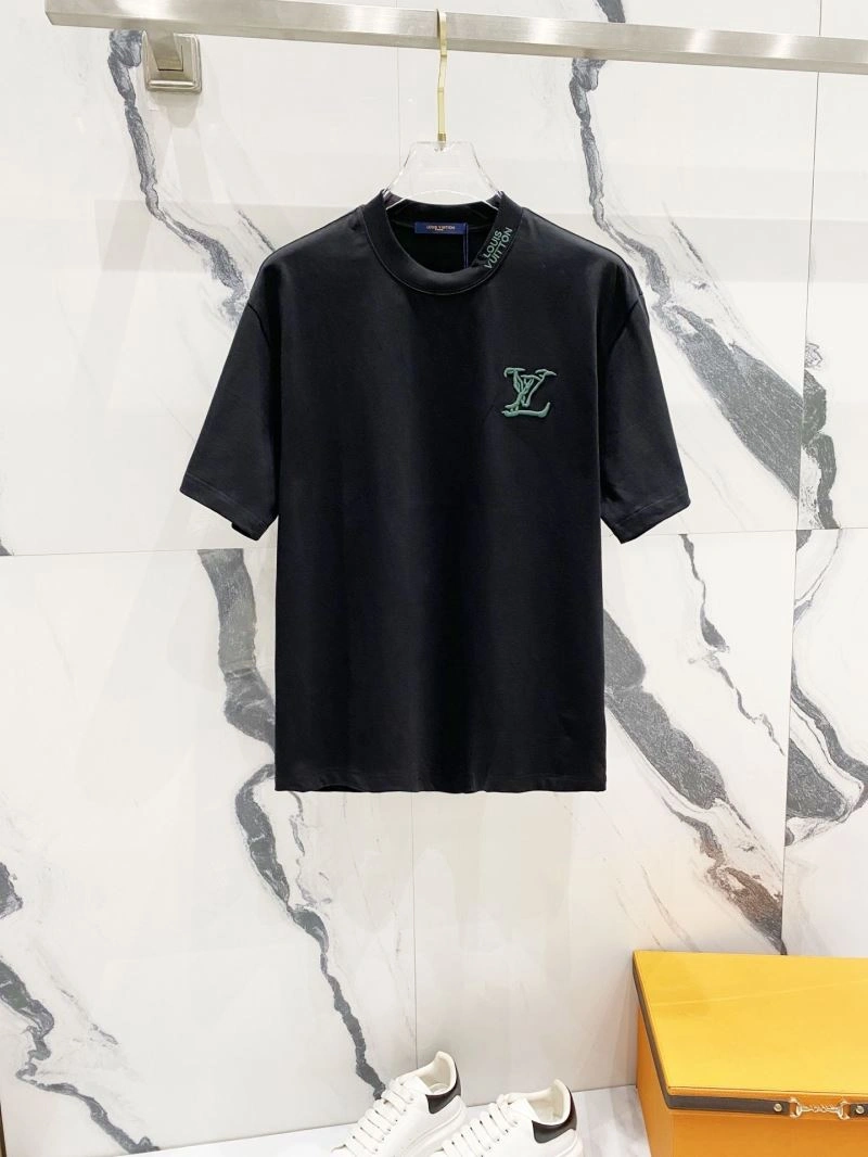 Comfortable Louis Vuitton T-Shirts 132179