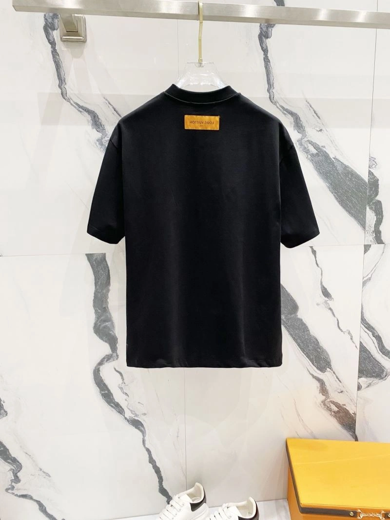 Comfortable Louis Vuitton T-Shirts 132179