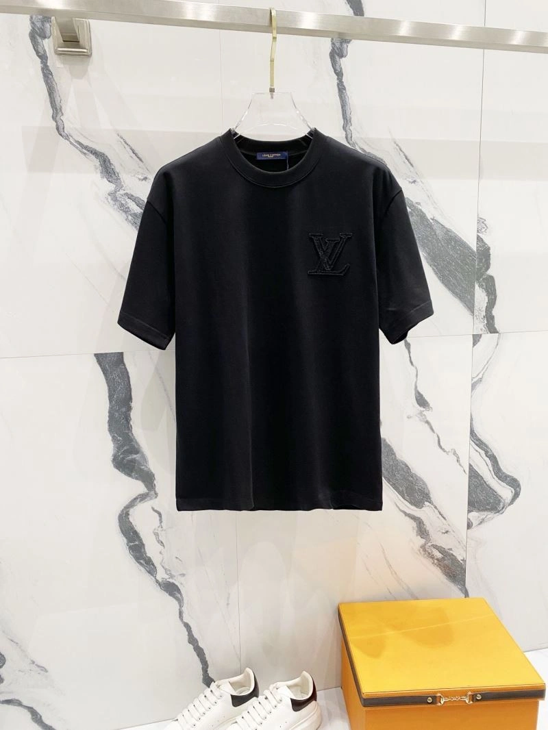 Louis Vuitton T-Shirts Bright 132177