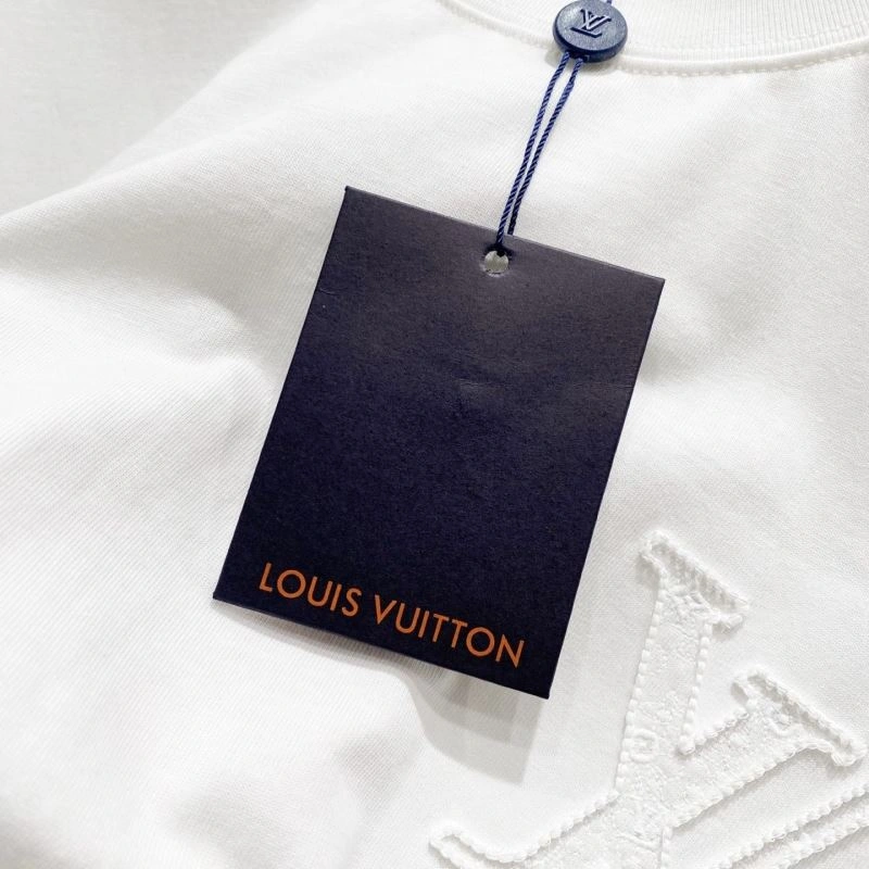 Louis Vuitton T-Shirts Bright 132177