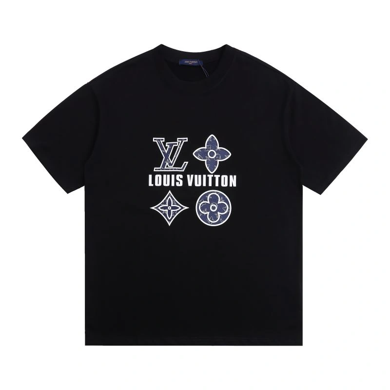 Louis Vuitton T-Shirts Sophisticated 132180