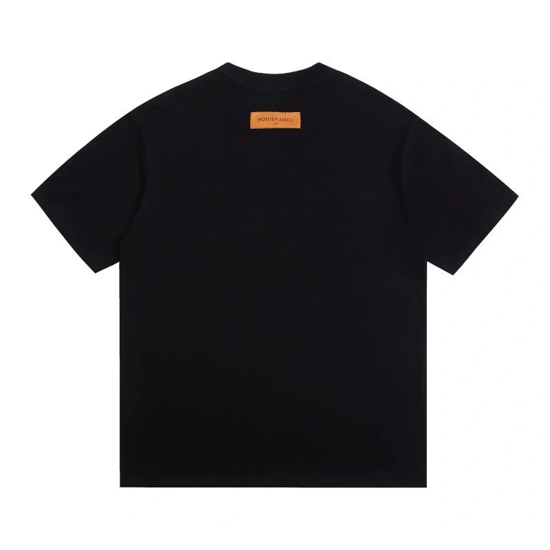 Louis Vuitton T-Shirts Sophisticated 132180