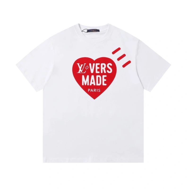 Louis Vuitton T-Shirts Unique 132153