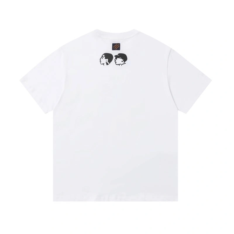 Louis Vuitton T-Shirts Unique 132153