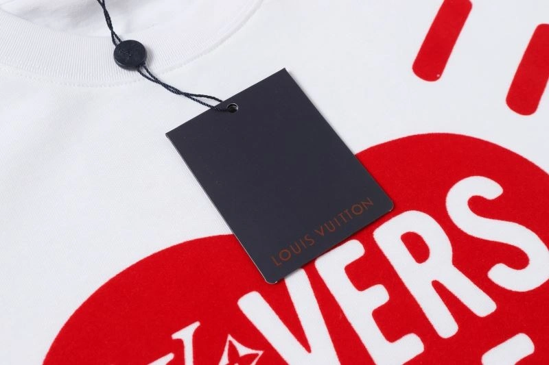 Louis Vuitton T-Shirts Unique 132153