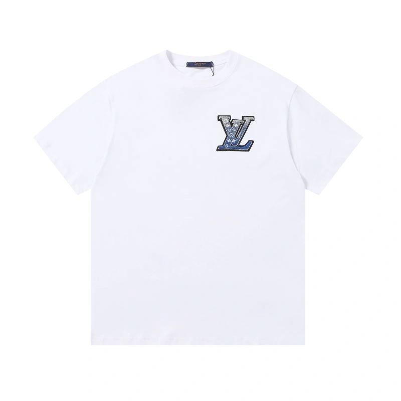 Louis Vuitton T-Shirts Bold 132172