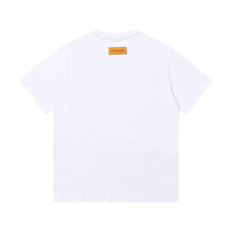 Louis Vuitton T-Shirts Bold 132172