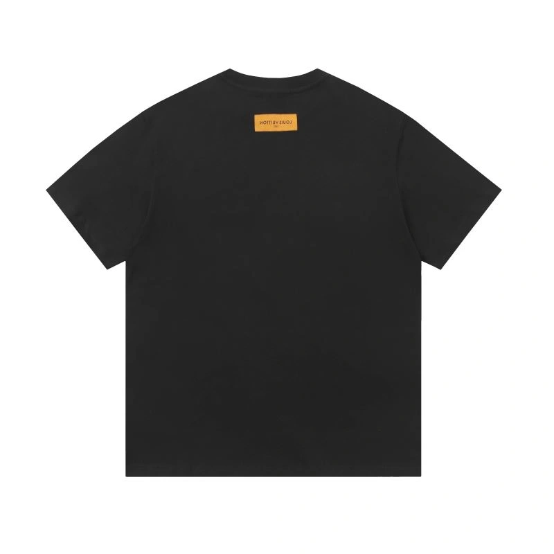 Louis Vuitton T-Shirts Bold 132172
