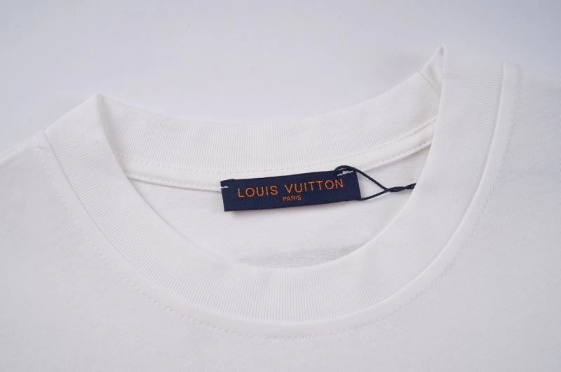 EasyMatch Louis Vuitton T-Shirts 132156