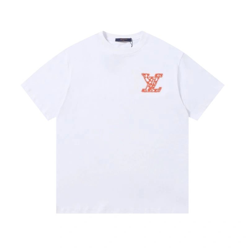 Louis Vuitton T-Shirts FlexibleFit 132158