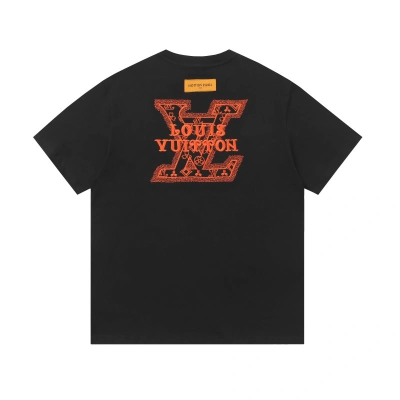 Louis Vuitton T-Shirts FlexibleFit 132158