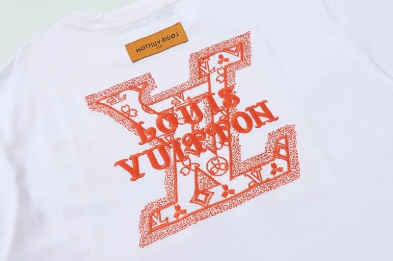 Louis Vuitton T-Shirts FlexibleFit 132158
