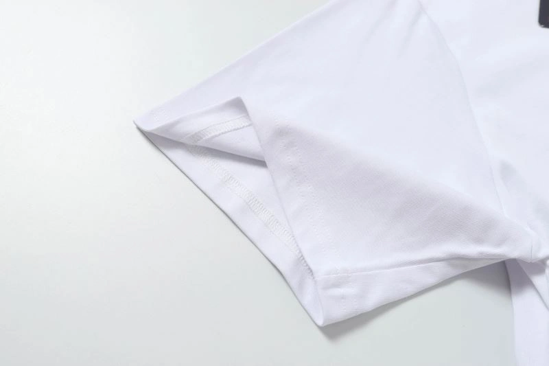 Louis Vuitton T-Shirts FlexibleFit 132158