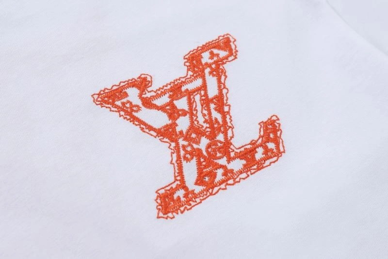 Louis Vuitton T-Shirts FlexibleFit 132158