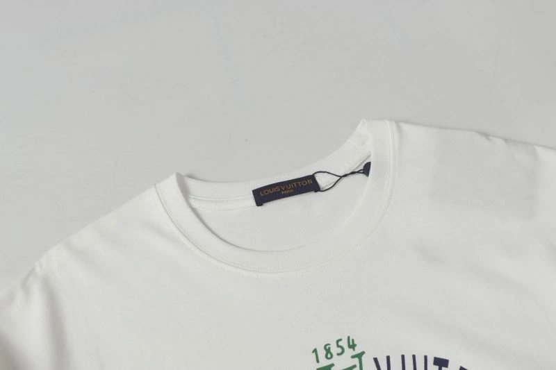 Louis Vuitton T-Shirts EyeCatching 132178