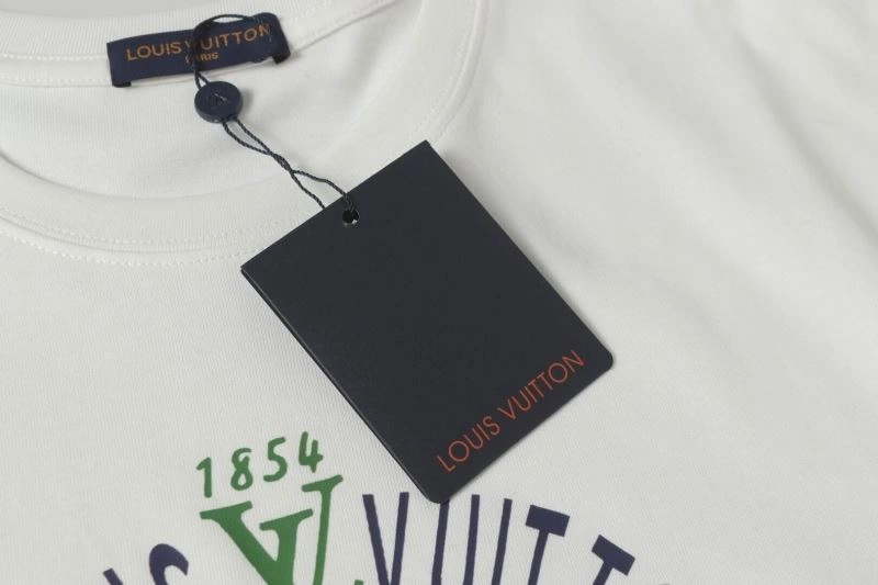 Louis Vuitton T-Shirts EyeCatching 132178