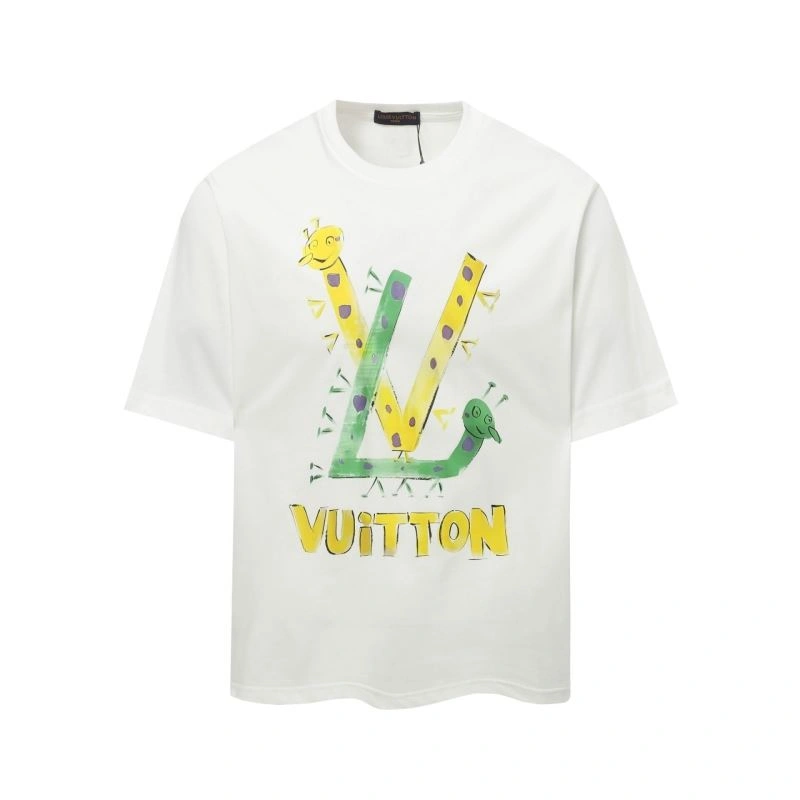 FashionForward Louis Vuitton T-Shirts 132157