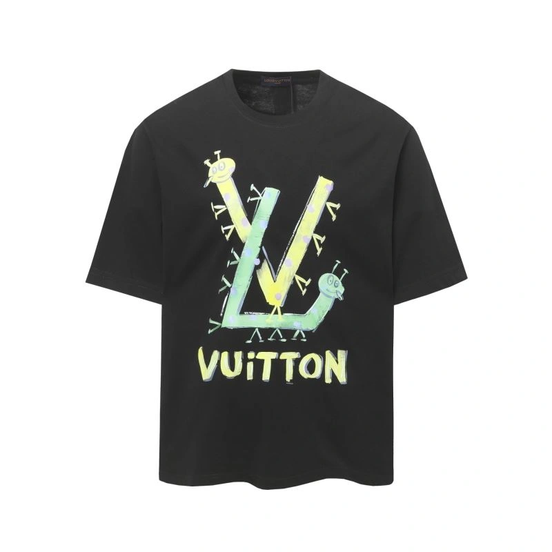 FashionForward Louis Vuitton T-Shirts 132157