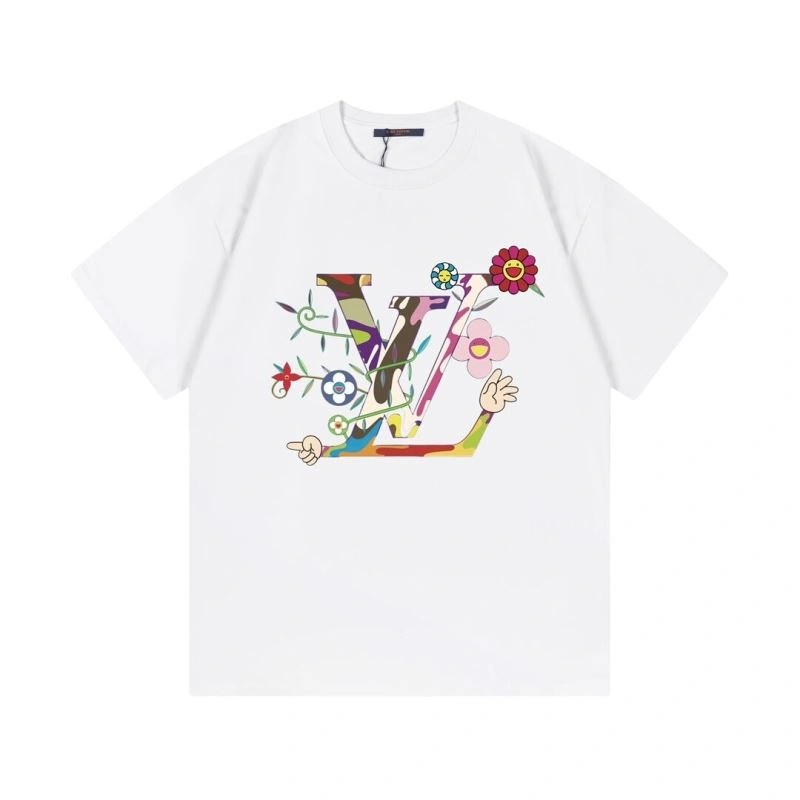 Comfortable Louis Vuitton T-Shirts 132182