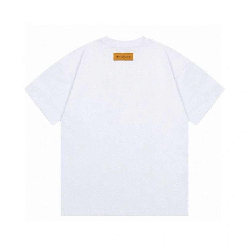 Comfortable Louis Vuitton T-Shirts 132182