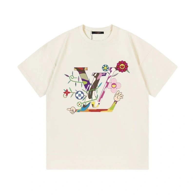 Comfortable Louis Vuitton T-Shirts 132182