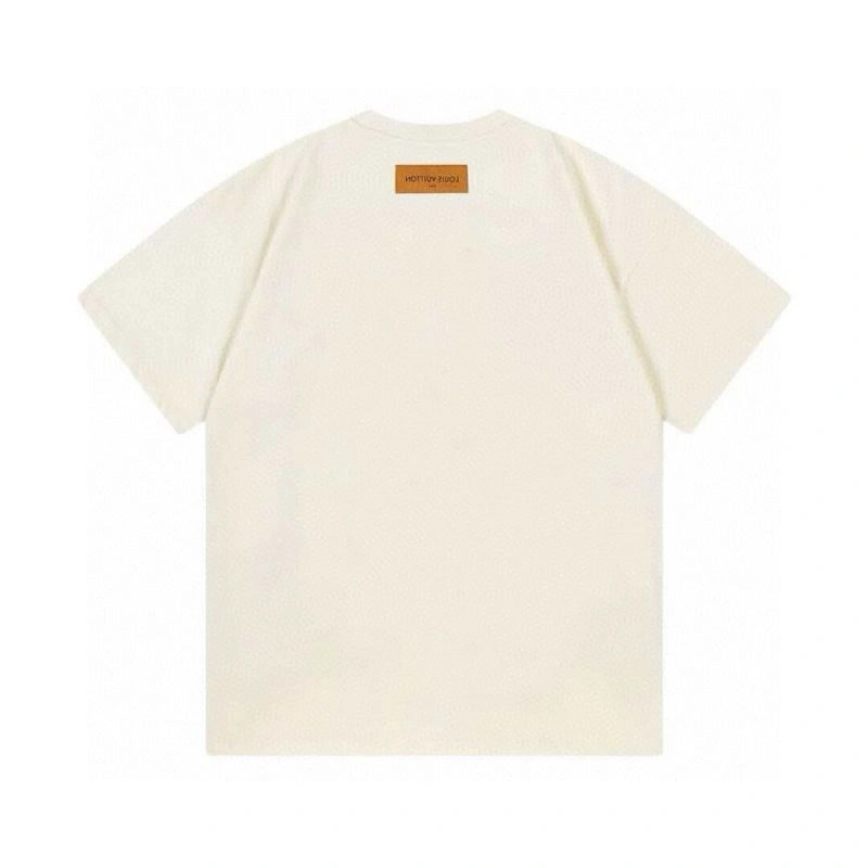 Comfortable Louis Vuitton T-Shirts 132182