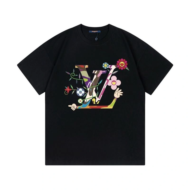 Comfortable Louis Vuitton T-Shirts 132182