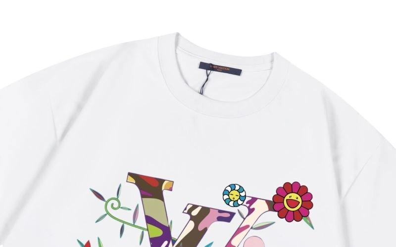 Comfortable Louis Vuitton T-Shirts 132182