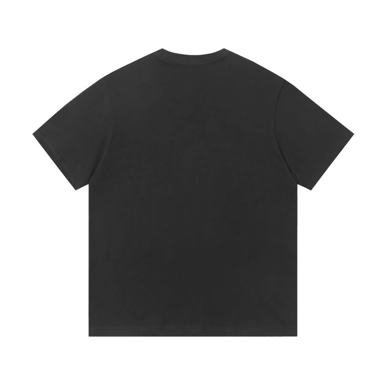 Vibrant Louis Vuitton T-Shirts 132154