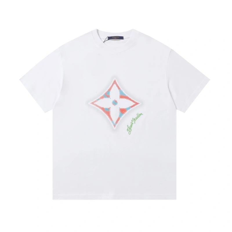Louis Vuitton T-Shirts HighQuality 132171