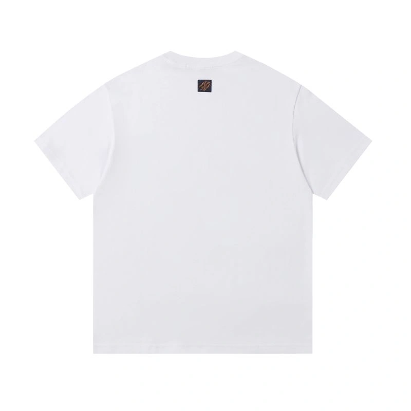 Louis Vuitton T-Shirts HighQuality 132171