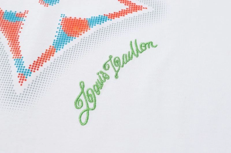 Louis Vuitton T-Shirts HighQuality 132171