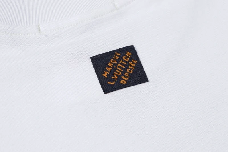 Louis Vuitton T-Shirts HighQuality 132171