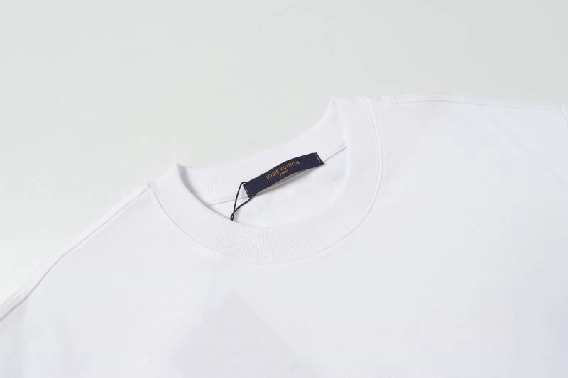 Louis Vuitton T-Shirts HighQuality 132171