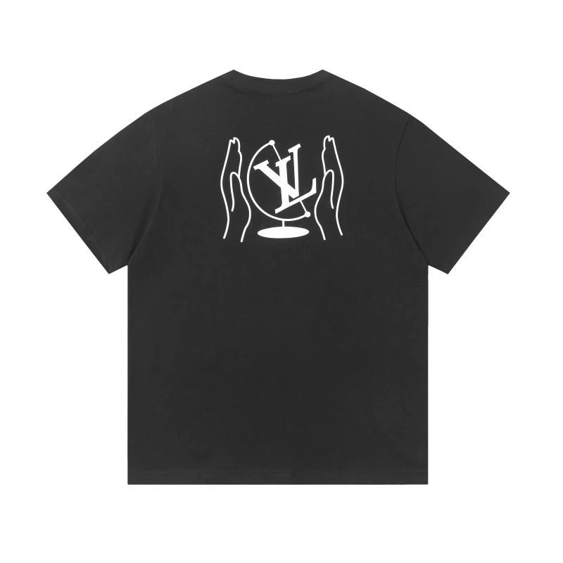 Premium Louis Vuitton T-Shirts 132152