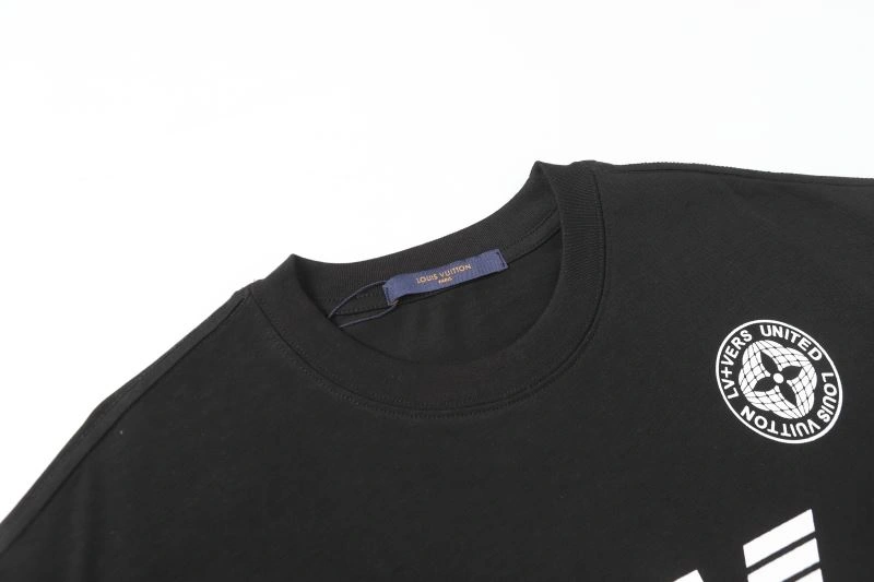 Premium Louis Vuitton T-Shirts 132152