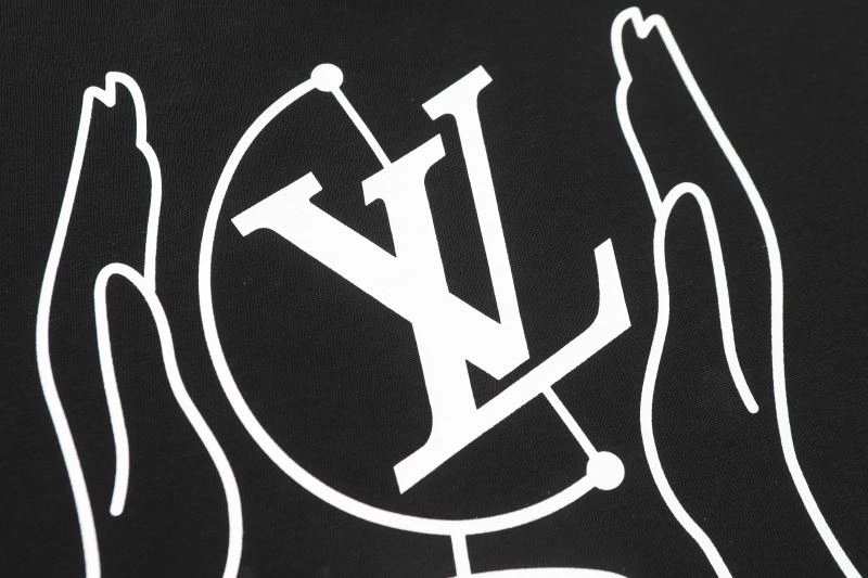 Premium Louis Vuitton T-Shirts 132152