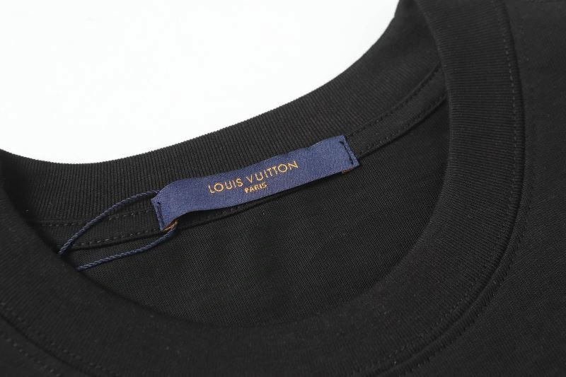 Premium Louis Vuitton T-Shirts 132152