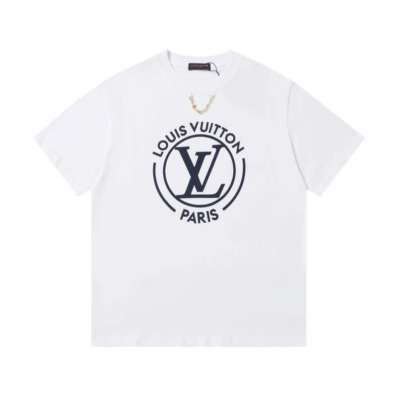 HighPerformance Louis Vuitton T-Shirts 132149