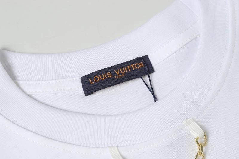HighPerformance Louis Vuitton T-Shirts 132149