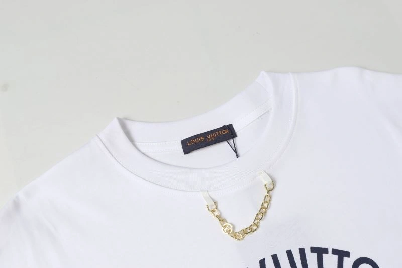 HighPerformance Louis Vuitton T-Shirts 132149