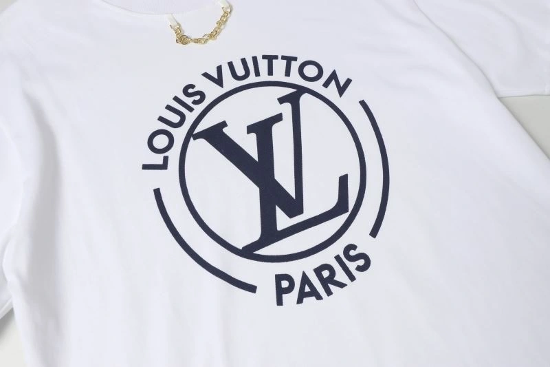 HighPerformance Louis Vuitton T-Shirts 132149