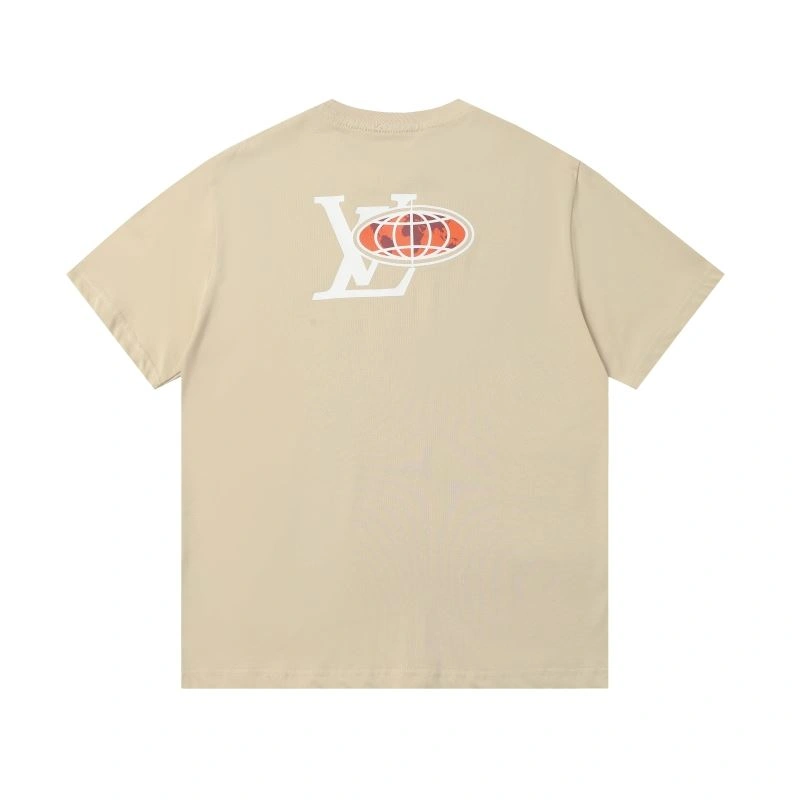 Louis Vuitton T-Shirts TechFriendly 132163