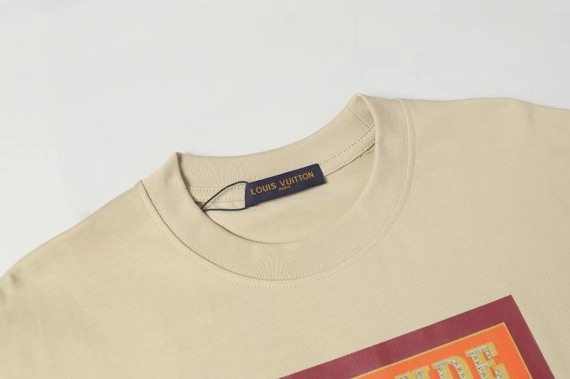 Louis Vuitton T-Shirts TechFriendly 132163