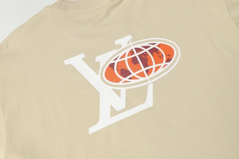 Louis Vuitton T-Shirts TechFriendly 132163